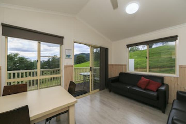 Glenbawn NSW Mackay Tourism