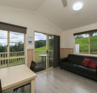 Reflections Holiday Parks Lake Glenbawn - Mackay Tourism