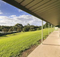 Reflections Holiday Parks Killalea - Mackay Tourism