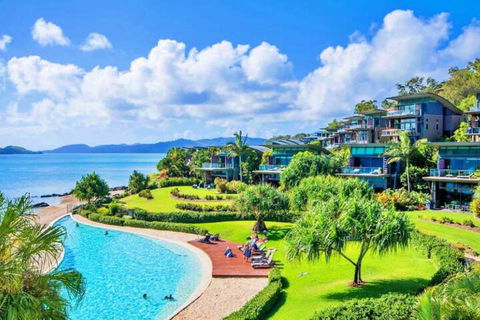 Yacht Club 19 Bijou De Mer 2 Buggies - Mackay Tourism 1