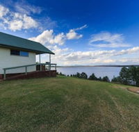 Reflections Holiday Parks Lake Keepit - Mackay Tourism