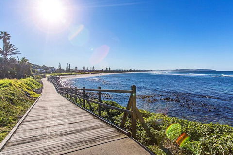 Sea Whisper - Mackay Tourism 6