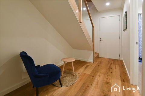 Tomkins Townhouse - Mackay Tourism 5