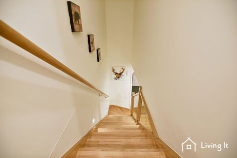 Tomkins Townhouse - Mackay Tourism 1