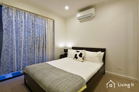 Tomkins Townhouse - Mackay Tourism 3