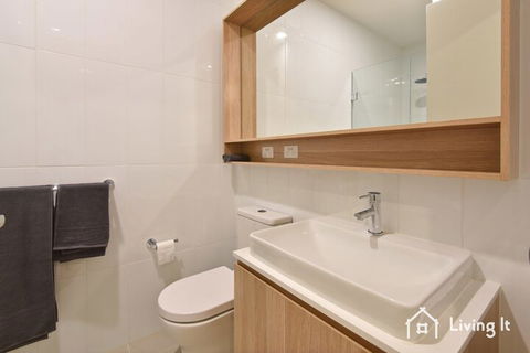 Tomkins Townhouse - Mackay Tourism 6