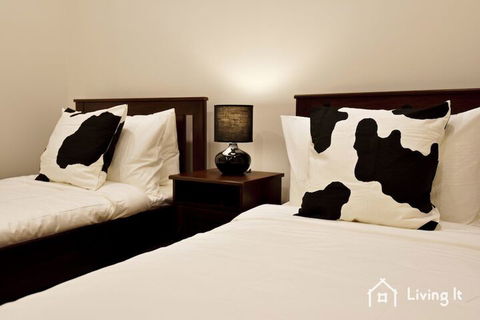Tomkins Townhouse - Mackay Tourism 7