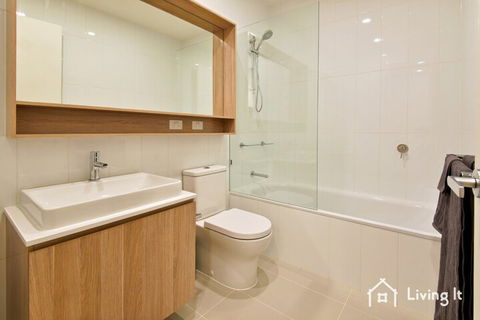 Tomkins Townhouse - Mackay Tourism 4