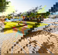 The Cubana Ballina - Mackay Tourism