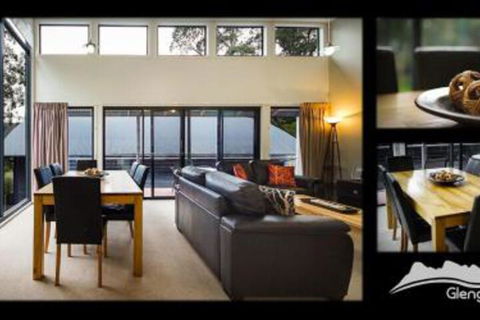 Glengarriff Townhouse 3 - Mackay Tourism 5