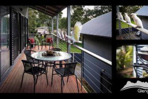 Glengarriff Townhouse 3 - Mackay Tourism 1