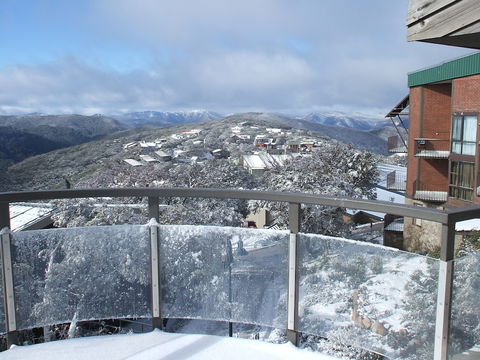 Ski Club Of Victoria - Kandahar Lodge - Mackay Tourism 4