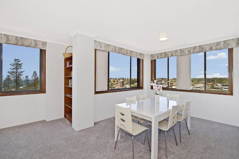 Akuna 18 6 Joffre Street - Mackay Tourism 1