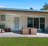 Kays Hideaway - Mackay Tourism