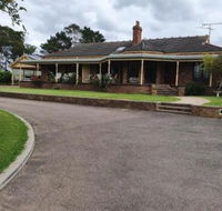 Appin Homestay B  B - Mackay Tourism