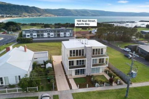 SEA NOOK Seconds From The Beach - Mackay Tourism 2