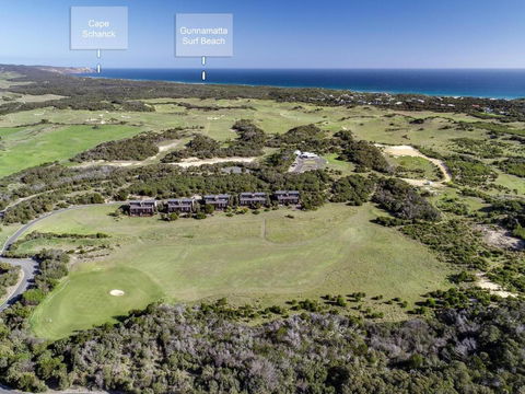 DREW Golfers Delight Close To St. Andrews Beach - Mackay Tourism 5