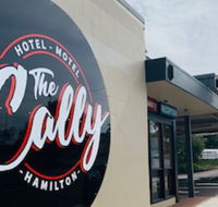 The Caledonian Hotel Motel - Mackay Tourism