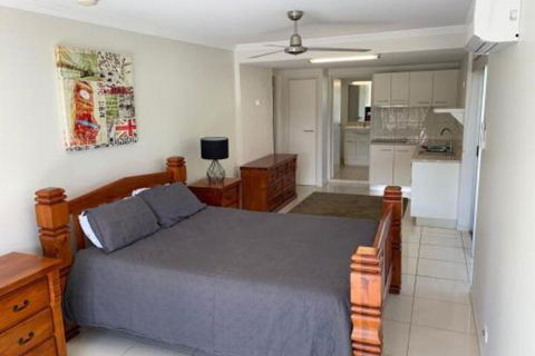 Top Tier Dog Friendly Holiday Home - Mackay Tourism 1