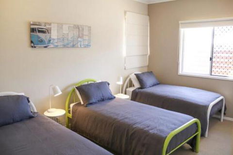 Top Tier Dog Friendly Holiday Home - Mackay Tourism 6