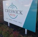 Creswick Motel - Mackay Tourism
