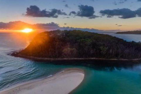 Families Escape To The Coast - Mackay Tourism 5