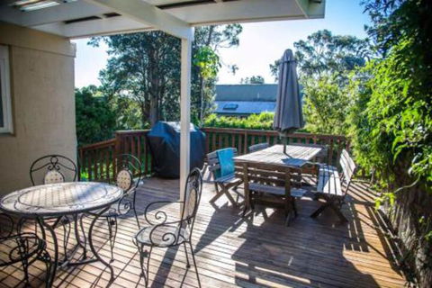 Families Escape To The Coast - Mackay Tourism 0
