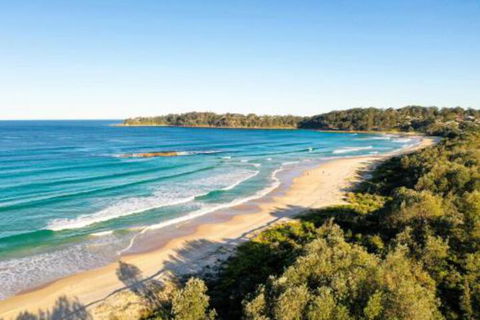 Families Escape To The Coast - Mackay Tourism 4