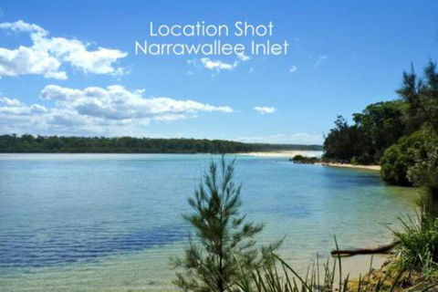 Families Escape To The Coast - Mackay Tourism 6