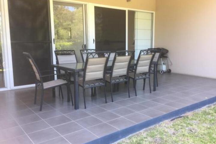  Mackay Tourism