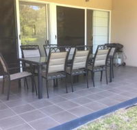 Bunya Vista Accommodation - Mackay Tourism