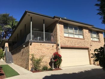 Lane Cove West NSW Mackay Tourism