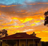 Bendleby Ranges - Mackay Tourism