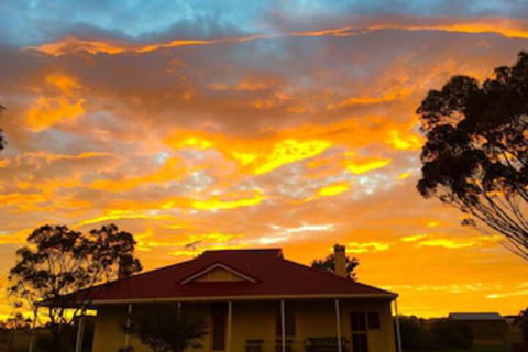 Bendleby Ranges - Mackay Tourism 0