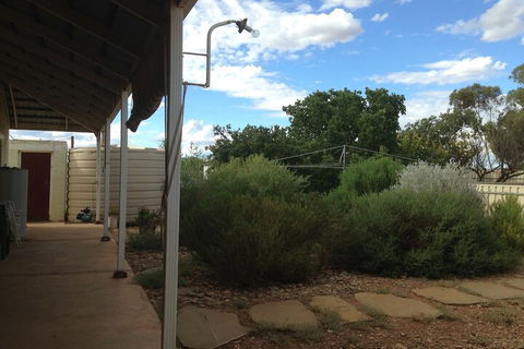 Bendleby Ranges - Mackay Tourism 2