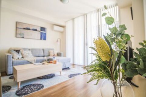 Perfect Accessible 1bed1bath Wolli Creek APT - Mackay Tourism 0