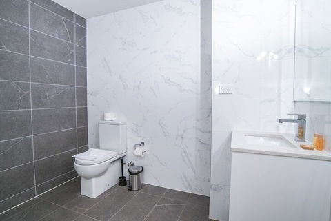 Perfect Accessible 1bed1bath Wolli Creek APT - Mackay Tourism 3