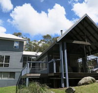 The Retreat Lodge - Mackay Tourism
