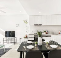 Laguna Apartment - Mackay Tourism