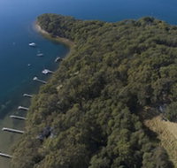 Sydney Pittwater Eco YHA - Mackay Tourism