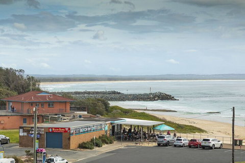 Sandbar Unit 402 - Mackay Tourism 7