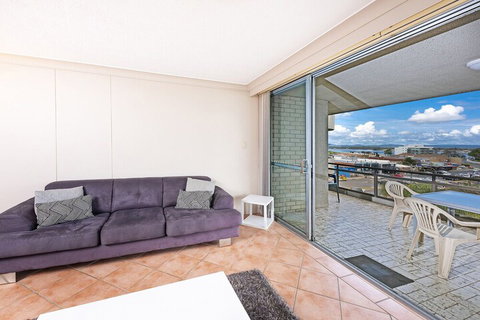 Sandbar Unit 402 - Mackay Tourism 4