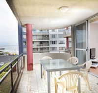 Sandbar Unit 402 - Mackay Tourism