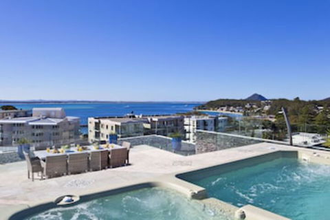 Penthouse Palace - Mackay Tourism 0
