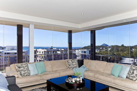 Penthouse Palace - Mackay Tourism 6