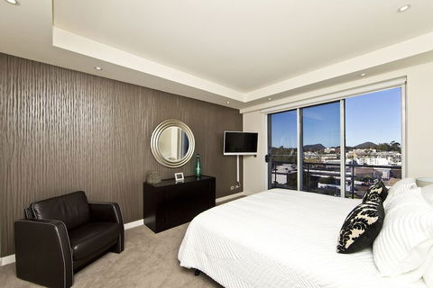 Penthouse Palace - Mackay Tourism 2