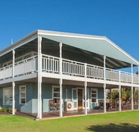 10 Ellis Street Apartment - Mackay Tourism