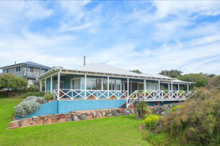 Augusta WA Mackay Tourism