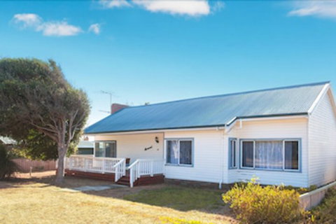 Sherwood - Mackay Tourism 0