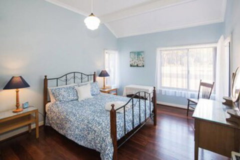 Sherwood - Mackay Tourism 5